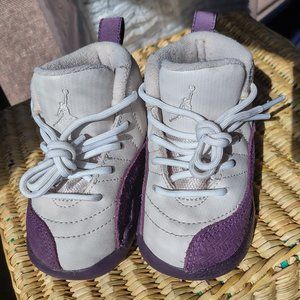 Infant Jordan 12 retro